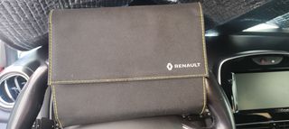 Renault Clio 2019 1.5 DCI-thumb-30