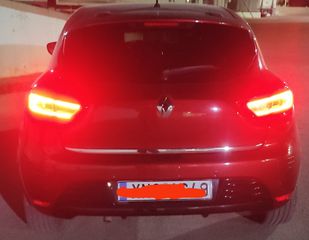 Renault Clio 2019 1.5 DCI-thumb-33