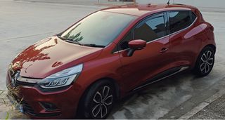 Renault Clio 2019 1.5 DCI