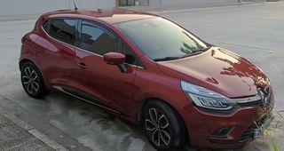 Renault Clio 2019 1.5 DCI-thumb-2