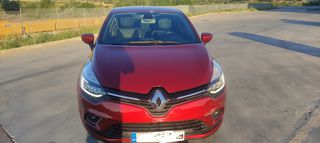 Renault Clio 2019 1.5 DCI