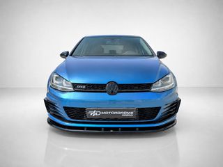 Εμπρός Σπλίτερ Volkswagen Golf Mk7 GTI / GTD