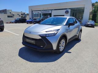 Toyota C-HR 2025 C-HR C-ULT 2.0 PHEV