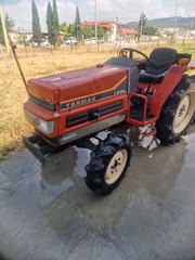 Δενδροκομικά Τρακτέρ Yanmar 1992 F235