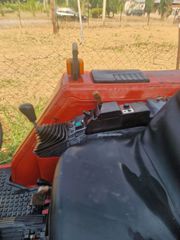 Δενδροκομικά Τρακτέρ Yanmar 1992 F235-thumb-2
