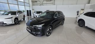 Geely EX 5 2027 Electric PRO-KΛΕΙΣMENO