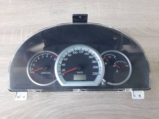 Όργανα Ταμπλό, Καντράν 96804358 Chevrolet Lacetti, Nubira 2003-2011