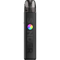 Geekvape Sonder Q3 Pod Kit 3ml Beat Black
