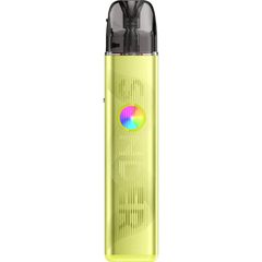 Geekvape Sonder Q3 Pod Kit 3ml Groove Yellow