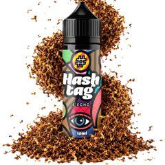 Hashtag S'echo #4 12ml/120ml Flavorshot