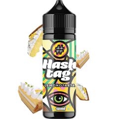 Hashtag Lemonotarta #38 12ml/120ml Flavorshot