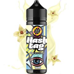 Hashtag Kremoulis #39 12ml/120ml Flavorshot