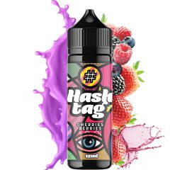 Hashtag Cherries Berries #31 12ml/120ml Flavorshot