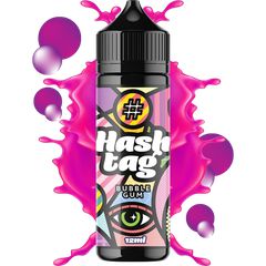 Hashtag Bubblegum #30 12ml/120ml Flavorshot