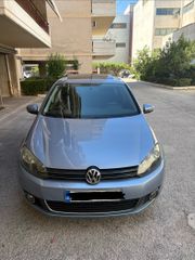 Volkswagen Golf 2009 TSI