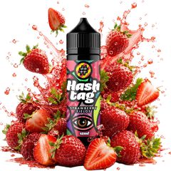 Hashtag Strawberry Fields #26 12ml/120ml Flavorshot
