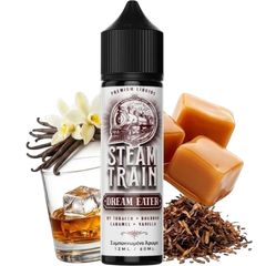 Steam Train Dream Eater 12/60ml Flavorshots