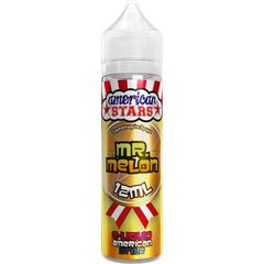 American Stars Mr Melon 12/60ml Flavorshots