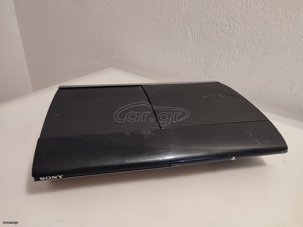 Ps3 super slim