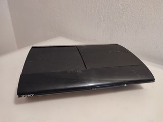 Ps3 super slim