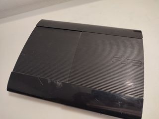 Ps3 super slim-thumb-1