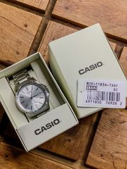 Σήμερα Μόνο | Casio MTP-1183A-7ADF σαν Καινούριο με Κουτί