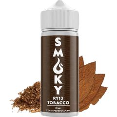 Steam City Smoky RY13 Tobacco 20/120ml Flavorshot