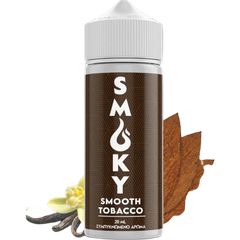 Steam City Smoky Smooth Tobacco 20/120ml Flavorshot