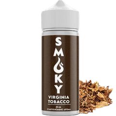 Steam City Smoky Virginia Tobacco 20/120ml Flavorshot