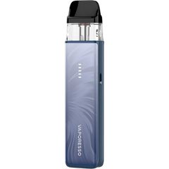 Vaporesso Xros 6 Mini Pod Kit 3ml Plume Blue