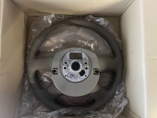 AUDI A4 08-12 ΒΟΛΑΝ ΤΙΜΟΝΙΟΥ ΜΕ ΠΛΗΚΤΡΑ-thumb-2