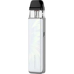 Vaporesso Xros 6 Mini Pod Kit 3ml Plume White