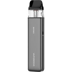 Vaporesso Xros 6 Mini Pod Kit 3ml Titanium Black