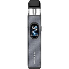 Vaporesso Xros 6 Pod Kit 3ml Carbon Fiber Gray