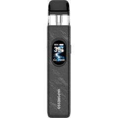 Vaporesso Xros 6 Pod Kit 3ml Slate Black