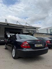 Mercedes-Benz E 270 2007 CDI AVANTGARDE AUTOMATIC-thumb-2
