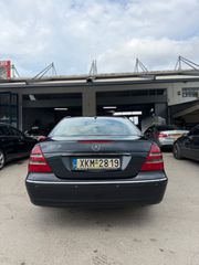 Mercedes-Benz E 270 2007 CDI AVANTGARDE AUTOMATIC-thumb-3