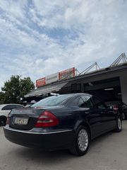 Mercedes-Benz E 270 2007 CDI AVANTGARDE AUTOMATIC-thumb-4