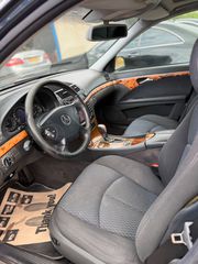 Mercedes-Benz E 270 2007 CDI AVANTGARDE AUTOMATIC-thumb-5