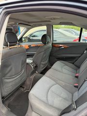 Mercedes-Benz E 270 2007 CDI AVANTGARDE AUTOMATIC-thumb-6