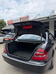 Mercedes-Benz E 270 2007 CDI AVANTGARDE AUTOMATIC-thumb-9