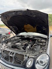Mercedes-Benz E 270 2007 CDI AVANTGARDE AUTOMATIC-thumb-10
