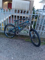 Downhill - Enduro - Trail Cube 2015