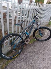 Downhill - Enduro - Trail Cube 2015-thumb-1