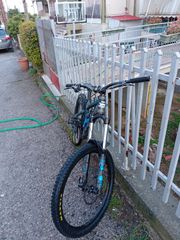 Downhill - Enduro - Trail Cube 2015-thumb-2