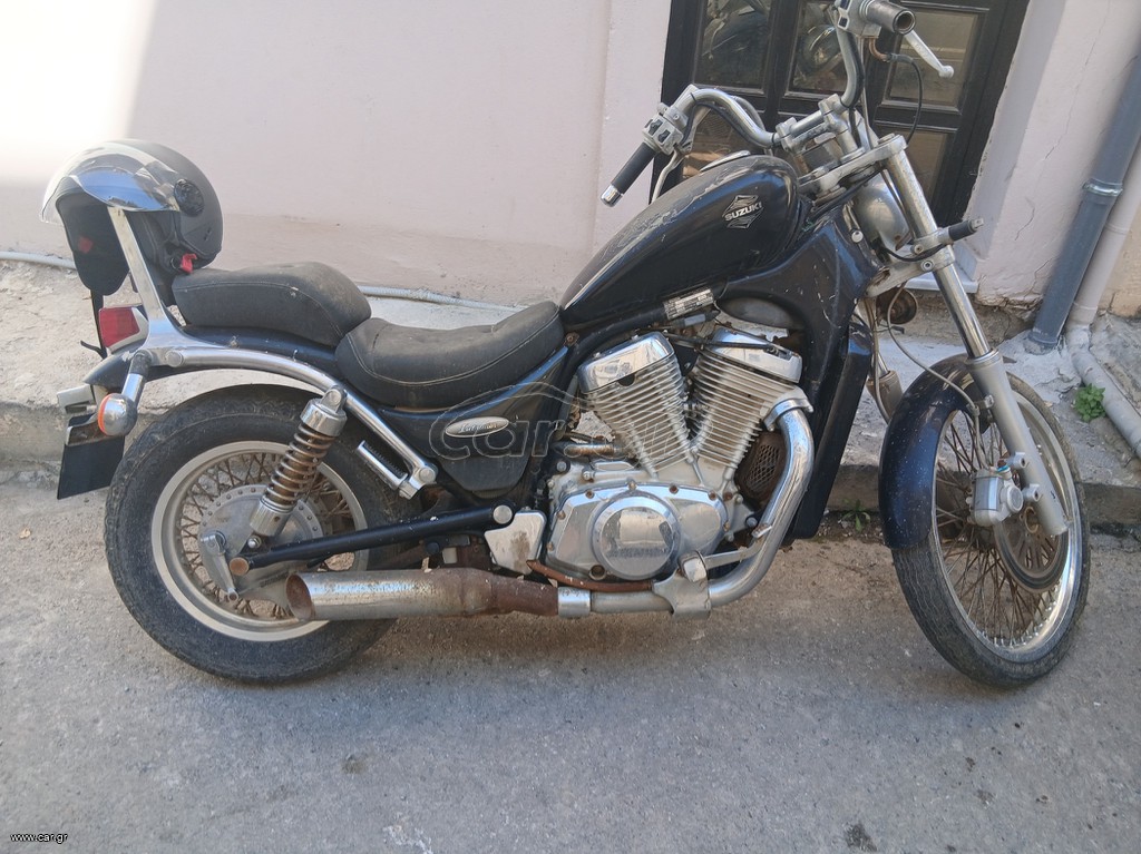 Suzuki 1999