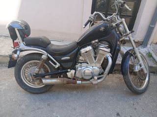 Suzuki 1999