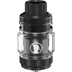 Geekvape Zeus Sub Ohm Tank 5 5.5ml Glossy Black