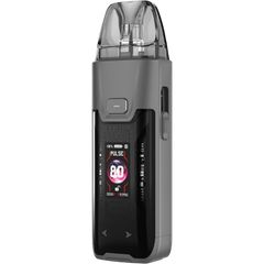 Vaporesso Luxe XR Max 2 Pod Kit 5ml Grey Leather