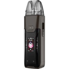 Vaporesso Luxe XR Max 2 Pod Kit 5ml Mocha Leather